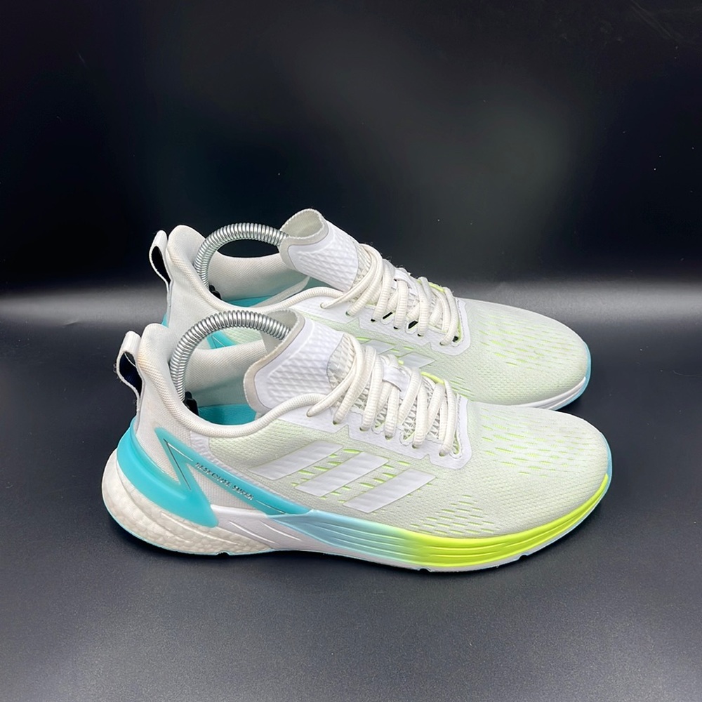 Adidas‎ Response Super Running Shoes Women’s Sz 8.5